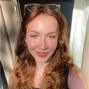 Meet your Posher, Rowan